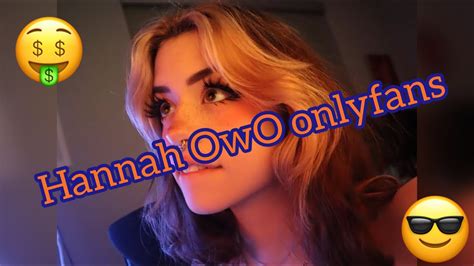 hannahowo nu|OnlyFans